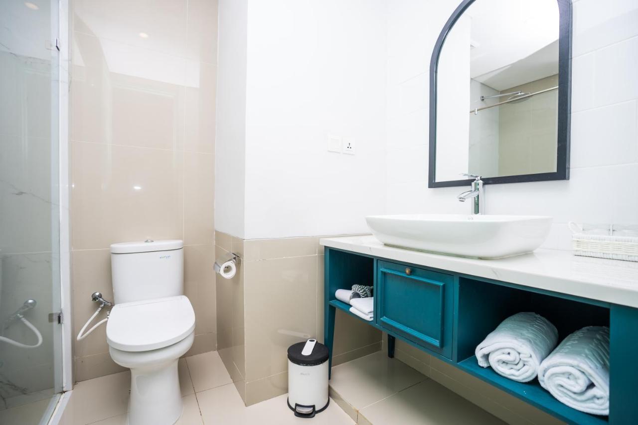 Jambuluwuk Thamrin Hotel Jakarta Exterior photo